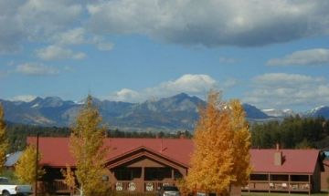 Pagosa Springs, Colorado, Vacation Rental House