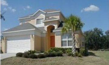 Kissimmee, Florida, Vacation Rental Villa