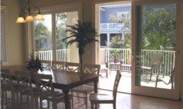 Hilton Head Island, South Carolina, Vacation Rental Villa