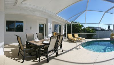Cape Coral Villa Rental