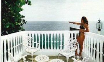 Ocho Rios, St. Ann, Vacation Rental House