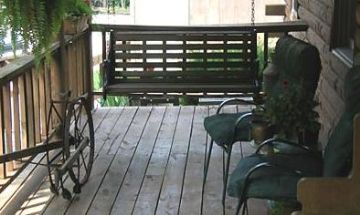 Belmont, Michigan, Vacation Rental House