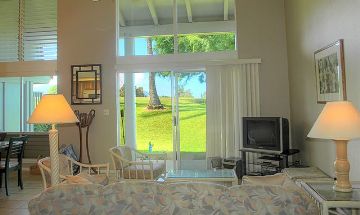 Princeville, Hawaii, Vacation Rental Condo
