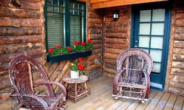 Grand Lake, Colorado, Vacation Rental Cabin