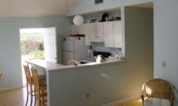 St.Augustine, Florida, Vacation Rental Villa