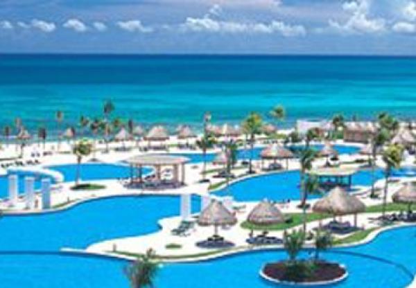 Playa del Carmen, Quintana Roo, Vacation Rental Condo