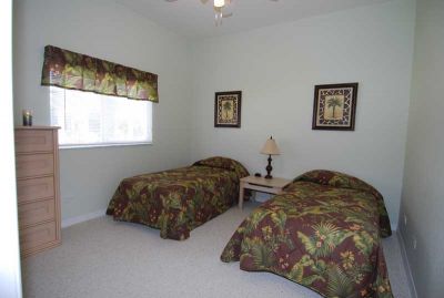 Cape Coral Villa Rental