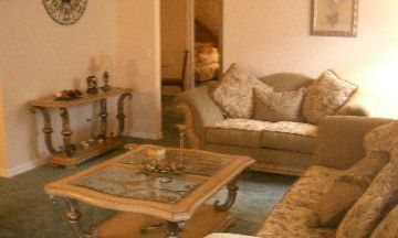 Davenport, Florida, Vacation Rental Villa