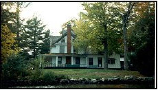Camp Lawrence
