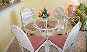 Destin, Florida, Vacation Rental Condo