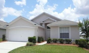 Davenport, Florida, Vacation Rental Villa