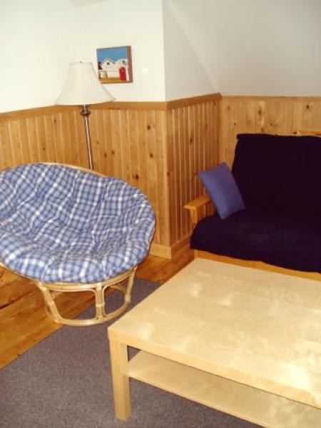 Cape Breton, Nova Scotia, Vacation Rental Chalet