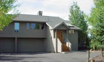 Sunriver, Oregon, Vacation Rental House