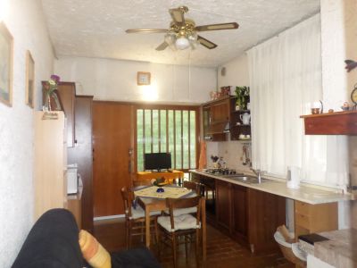 There is also a Sofa bed