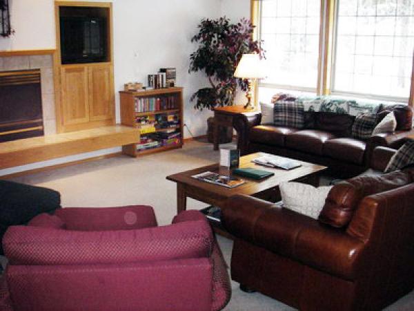 Sunriver, Oregon, Vacation Rental House