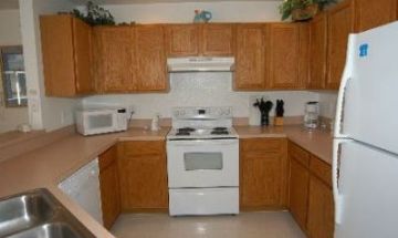 kissimmee, Florida, Vacation Rental Villa