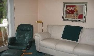 Sunriver, Oregon, Vacation Rental Villa