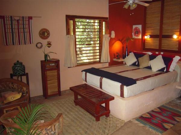 Tulum, Quintana Roo, Vacation Rental Bungalow