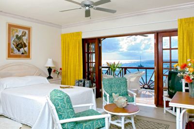 The St.James Apartment Hotel
