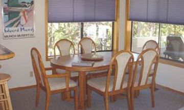 Sunriver, Oregon, Vacation Rental Villa