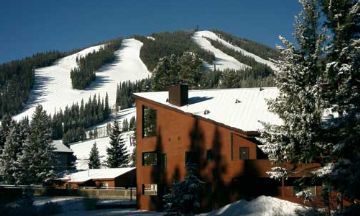 Old Town Winter Park, Colorado, Vacation Rental Condo