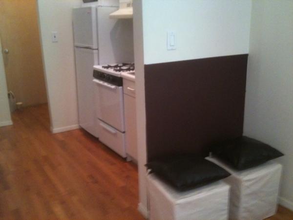 Another View of Kitchen