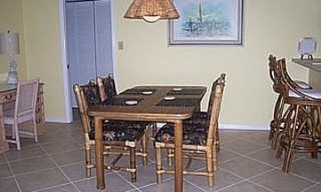 Bonita Springs, Florida, Vacation Rental Condo