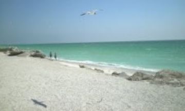 Bradenton Beach, Florida, Vacation Rental Villa