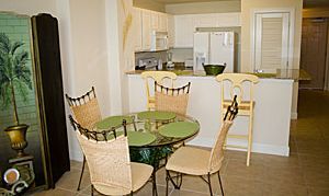 Panama City Beach, Florida, Vacation Rental Condo