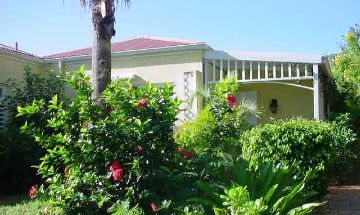 Christiansted, St. Croix, Vacation Rental House