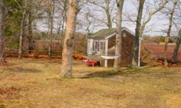 Harwich Port, Massachusetts, Vacation Rental House