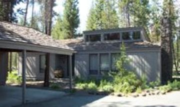 Sunriver, Oregon, Vacation Rental House