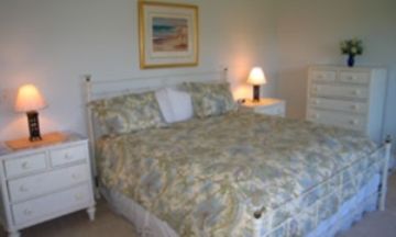 Kiawah Island, South Carolina, Vacation Rental Villa