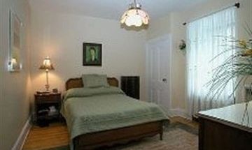 Quebec City, Quebec, Vacation Rental Villa