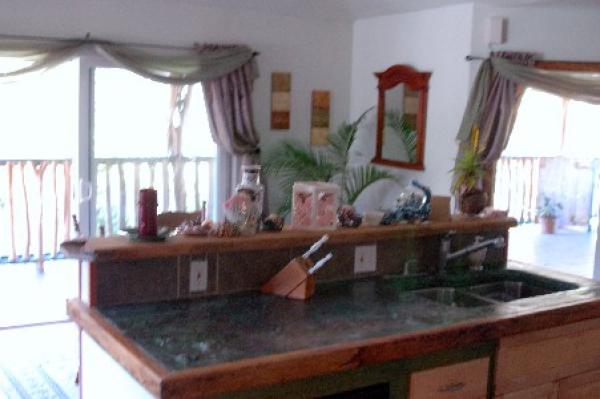 Interior  View