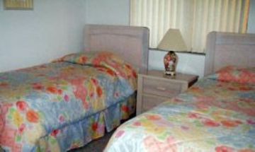 Indian Shores, Florida, Vacation Rental Condo