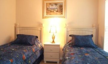 Davenport, Florida, Vacation Rental Villa