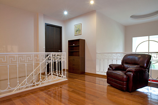 Thailand Vacation Rental Villa