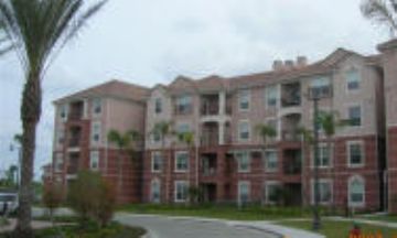 Orlando, Florida, Vacation Rental Condo