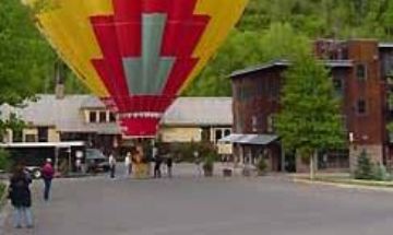 Telluride, Colorado, Vacation Rental Condo