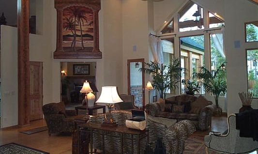 Frisco, Colorado, Vacation Rental Villa