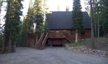 Breckenridge, Colorado, Vacation Rental House