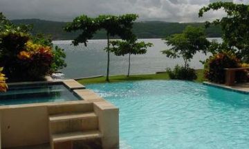 Discovery Bay, St. Ann, Vacation Rental House