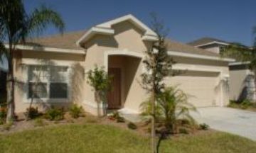 Fort Myers, Florida, Vacation Rental Villa