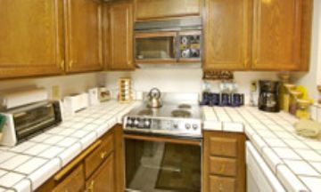 Mammoth Lakes, California, Vacation Rental Condo