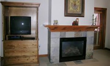 Breckenridge, Colorado, Vacation Rental Condo