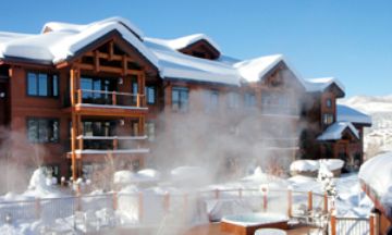 steamboat springs, Colorado, Vacation Rental Condo