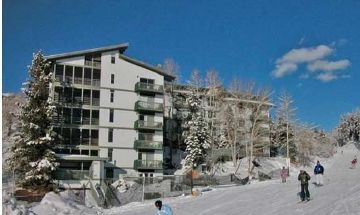 Steamboat Springs, Colorado, Vacation Rental Condo