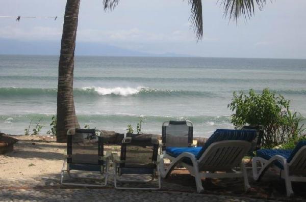 Punta Mita, Nayarit, Vacation Rental House