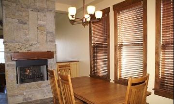 Park City, Utah, Vacation Rental Villa